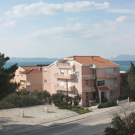 3193k Appartement *