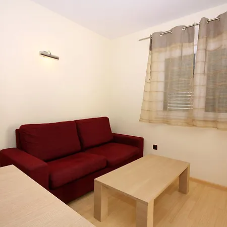 Appartement 3193k Tučepi
